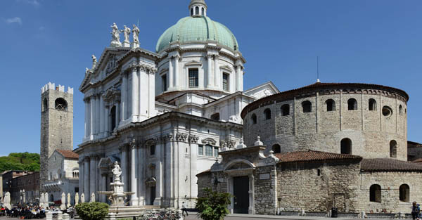 hotel brescia hotel ambasciatori piazza duomo cathedral