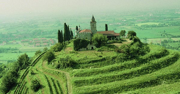 hotel brescia hotel ambasciatori Sparkling wine