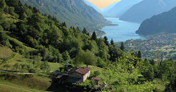 hotel brescia hotel ambasciatori Lago Idro Valsabbia