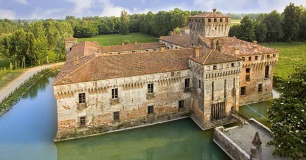 hotel brescia hotel ambasciatori castello di padernello