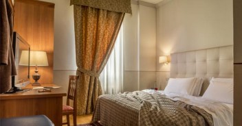 hotel brescia hotel ambasciatori elegant standard room