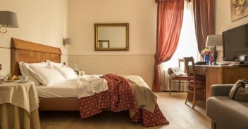 hotel brescia hotel ambasciatori eleganti camere superior