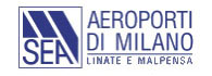 Milano Linate Hotel Ambasciatori Brescia