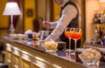 hotel brescia hotel ambasciatori bar