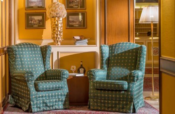 Relax Hotel Ambasciatori Brescia