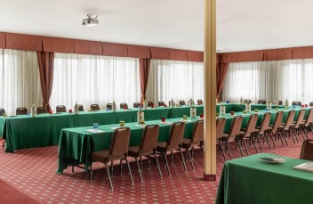 Meeting e Eventi Hotel Ambasciatori Brescia