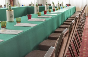 Meeting e Eventi Hotel Ambasciatori Brescia