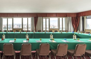 Meeting e Eventi Hotel Ambasciatori Brescia