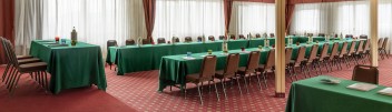 Meeting e Eventi Hotel Ambasciatori Brescia