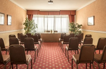 sala meeting hotel brescia hotel ambasciatori