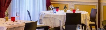 Restaurant Bar Hotel Ambasciatori Brescia
