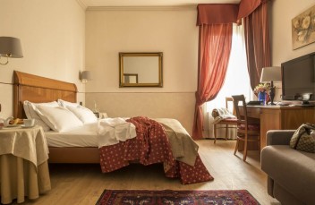 hotel brescia hotel ambasciatori superior room