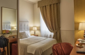 hotel brescia hotel ambasciatori superior single room