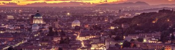 Foto e Video hotel brescia hotel ambasciatori