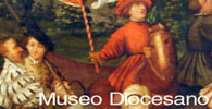 Museo Diocesano Hotel Ambasciatori Brescia