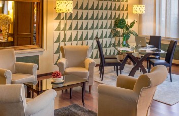 sala pianoforte hotel brescia hotel ambasciatori
