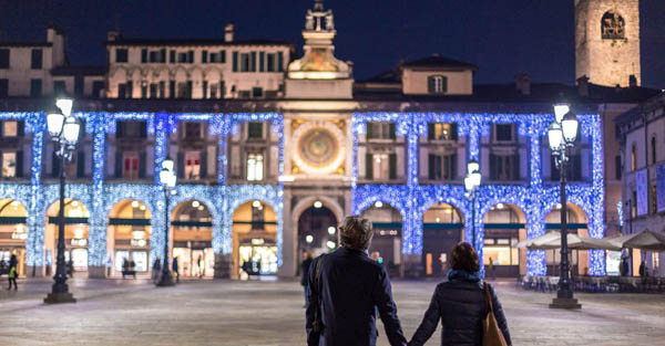 hotel brescia hotel ambasciatori la magia di natale