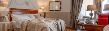 hotel ambasciatori brescia superior double room