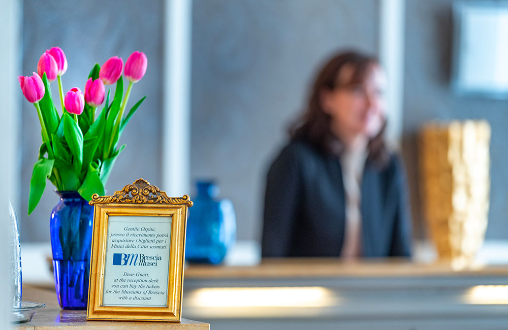 hotel brescia hotel ambasciatori welcome