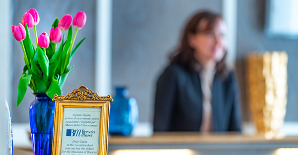 hotel brescia hotel ambasciatori welcome